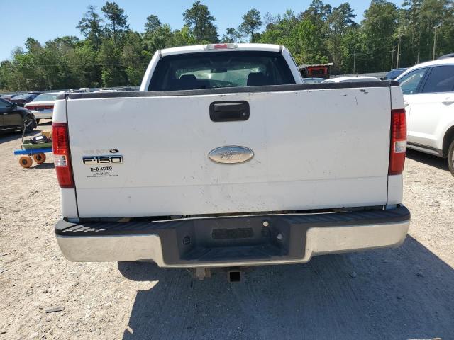 Photo 6 from auction – 2007 FORD F150 with VIN 1FTRX12W67NA06618