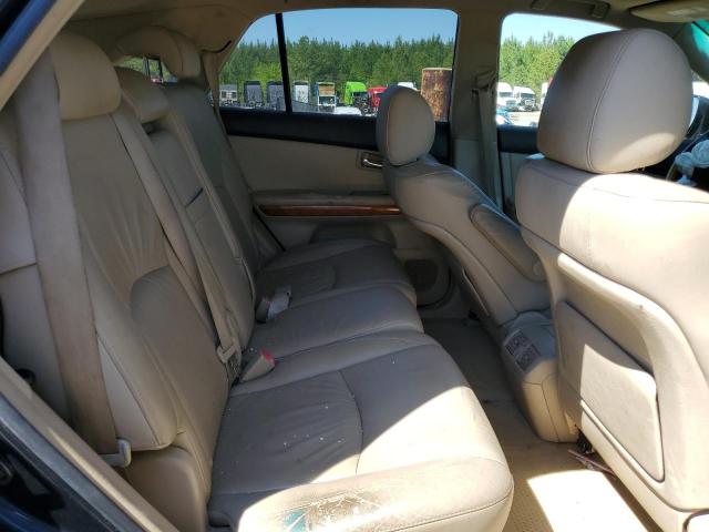 Photo 10 from auction – 2007 LEXUS RX 400H with VIN JTJGW31U272005020