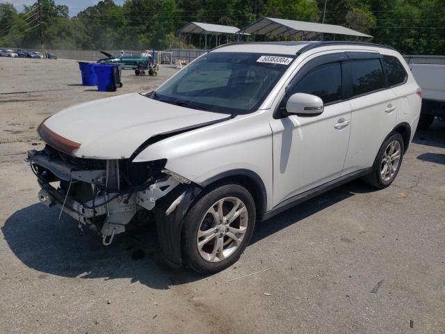 MITSUBISHI OUTLANDER 2015 con VIN JA4AD3A37FZ008341 - Foto de la subasta