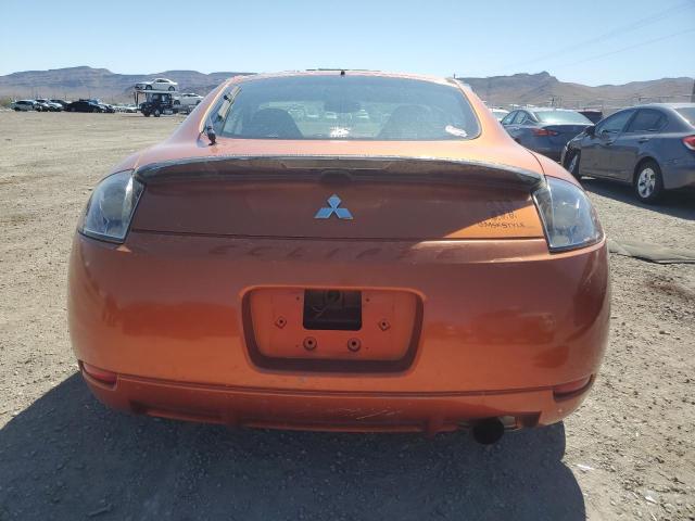 Photo 6 from auction – 2006 MITSUBISHI ECLIPSE GS with VIN 4A3AK24FX6E059607