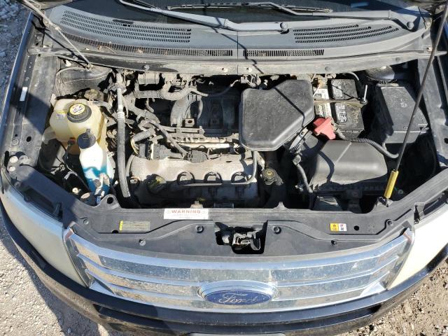 Photo 12 from auction – 2008 FORD EDGE LIMIT with VIN 2FMDK39C68BB44636