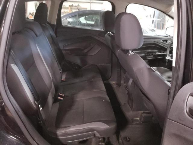 Photo 11 from auction – 2014 FORD ESCAPE S with VIN 1FMCU0F74EUB67009