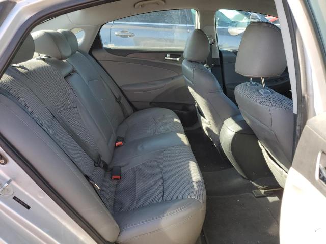 Photo 10 from auction – 2011 HYUNDAI SONATA SE with VIN 5NPEC4AC6BH187893