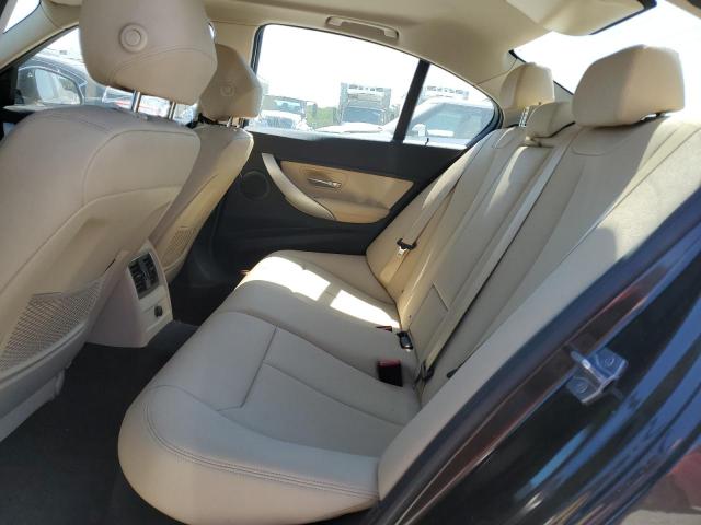 Photo 10 from auction – 2018 BMW 320 I with VIN WBA8E1G55JNU88861