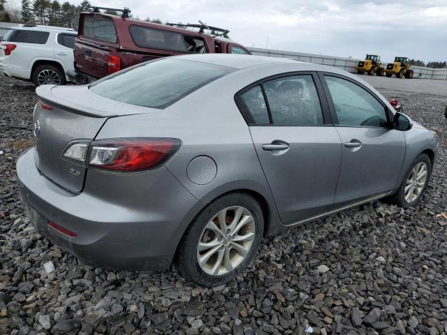 Photo 3 from auction – 2011 MAZDA 3 S with VIN JM1BL1W63B1368543