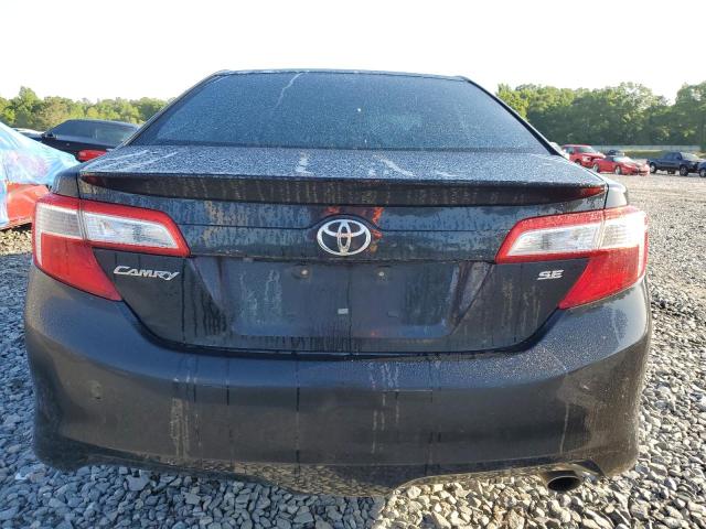 Photo 6 from auction – 2014 TOYOTA CAMRY L with VIN 4T1BF1FK8EU822403