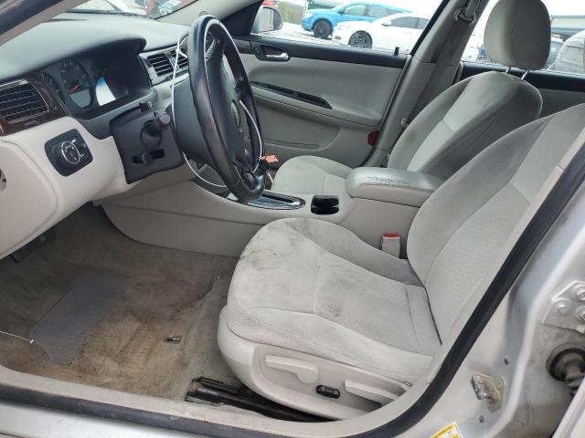 Фото 7 с аукциона – 2012 CHEVROLET IMPALA LS с VIN 2G1WF5E37C1142789