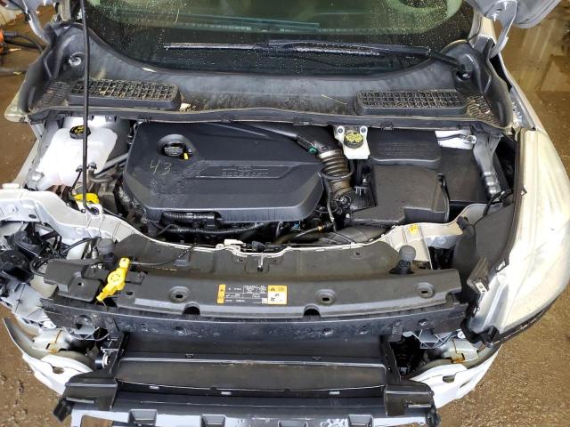 Photo 12 from auction – 2014 FORD ESCAPE SE with VIN 1FMCU9GX0EUD76220