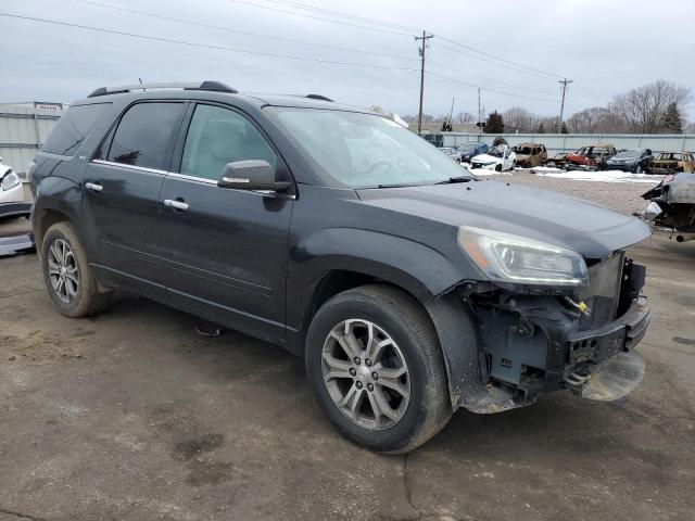 Photo 4 from auction – 2013 GMC ACADIA SLT with VIN 1GKKVRKD0DJ144411