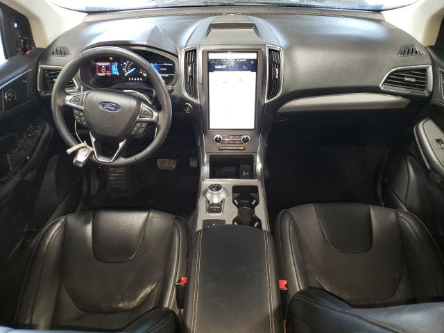 Photo 8 from auction – 2022 FORD EDGE TITAN with VIN 2FMPK4K93NBA14830