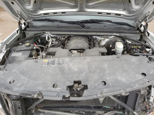 Photo 12 from auction – 2015 CHEVROLET SUBURBAN C with VIN 1GNSC5EC9FR692917