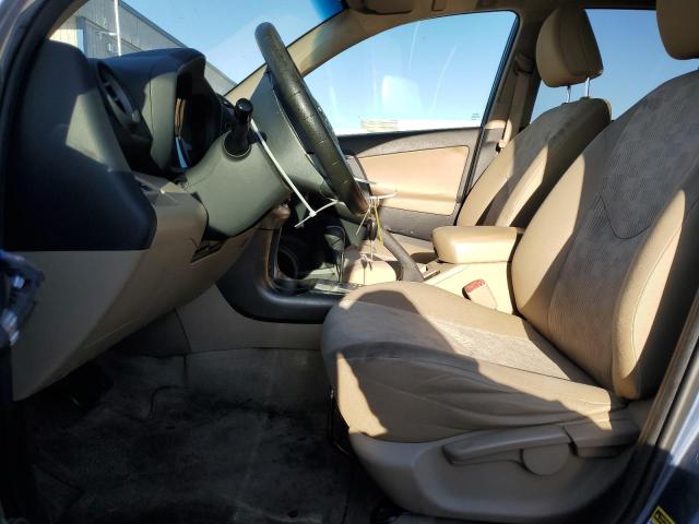 Photo 7 from auction – 2012 TOYOTA RAV4 with VIN 2T3ZK4DV2CW018157