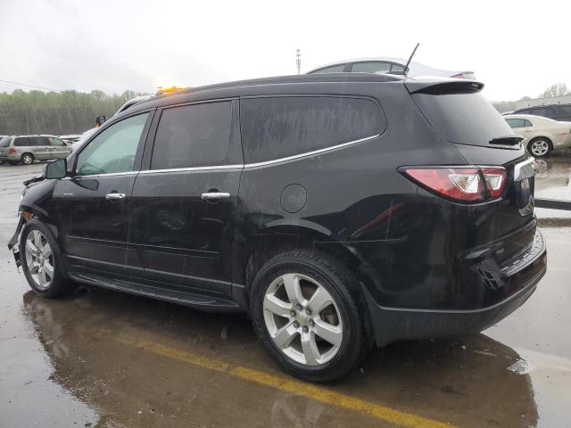 Photo 2 from auction – 2016 CHEVROLET TRAVERSE L with VIN 1GNKVGKD4GJ222975