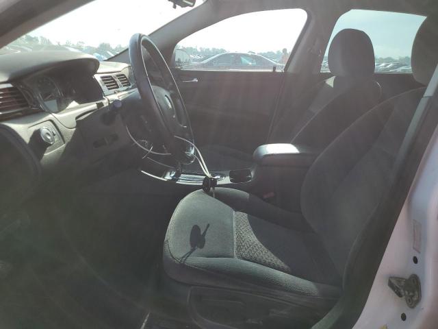 Photo 7 from auction – 2012 CHEVROLET IMPALA LT with VIN 2G1WB5E35C1292301