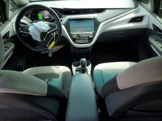 Photo 8 from auction – 2017 CHEVROLET BOLT EV LT with VIN 1G1FW6S02H4141142