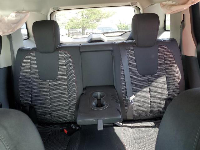 Photo 10 from auction – 2015 GMC TERRAIN SL with VIN 2GKFLWEK9F6349578
