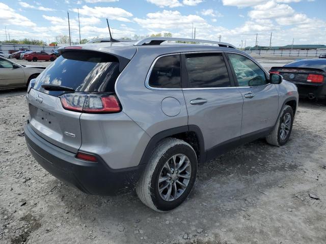 Photo 3 from auction – 2019 JEEP CHEROKEE L with VIN 1C4PJMLB3KD238565