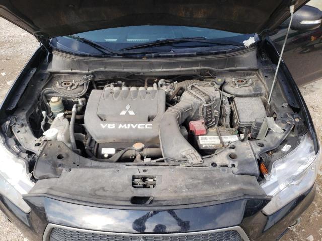 Photo 12 from auction – 2013 MITSUBISHI OUTLANDER with VIN JA4JS4AX5DU013286