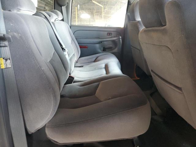 Photo 10 from auction – 2006 GMC NEW SIERRA with VIN 2GTEK13T461182228