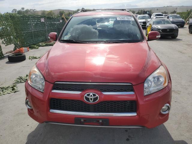 Фото 5 с аукциона – 2012 TOYOTA RAV4 LIMIT с VIN 2T3DF4DV8CW265102
