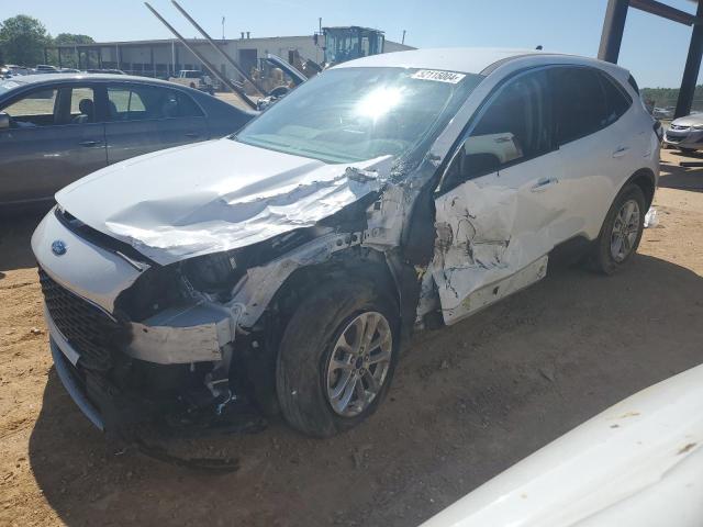 FORD ESCAPE 2020 with VIN 1FMCU0G63LUA92726 - Photo from auction