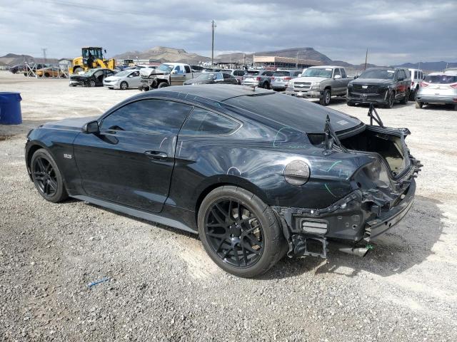Photo 2 from auction – 2015 FORD MUSTANG with VIN 1FA6P8TH4F5414082