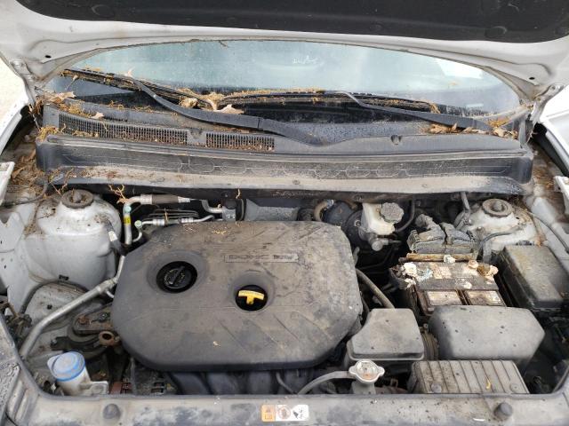 Снимка 11 от търг – 2012 KIA SOUL + с VIN KNDJT2A62C7457544