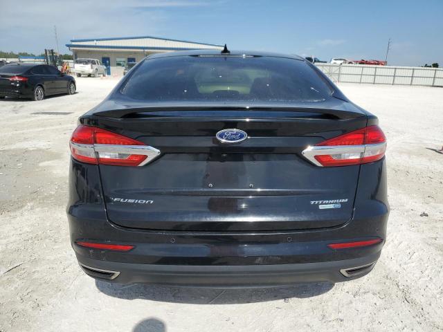 Photo 6 from auction – 2019 FORD FUSION TIT with VIN 3FA6P0D95KR225442