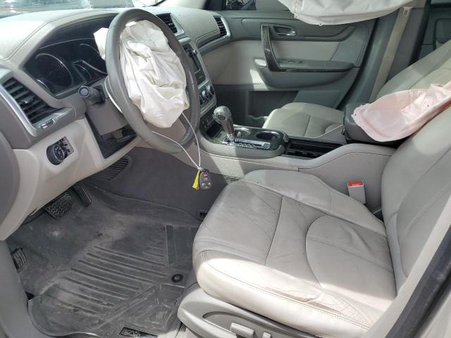 Photo 7 from auction – 2014 GMC ACADIA SLT with VIN 1GKKVRKDXEJ357660