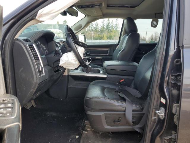 Photo 7 from auction – 2016 RAM 1500 LARAM with VIN 1C6RR7JM6GS372245
