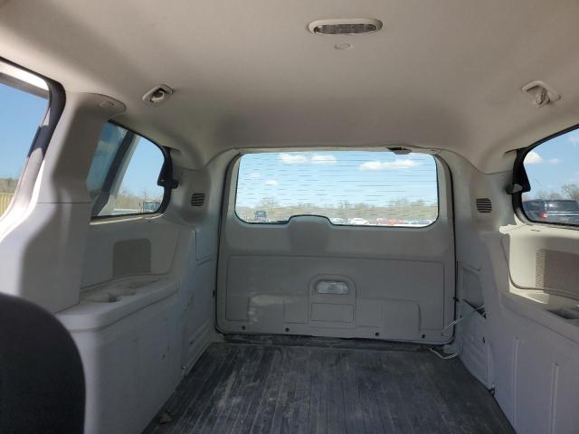 Photo 10 from auction – 2011 DODGE GRAND CARA with VIN 2D4RN1AG5BR663540