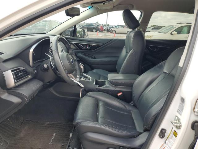Photo 7 from auction – 2020 SUBARU OUTBACK LI with VIN 4S4BTALC2L3151609