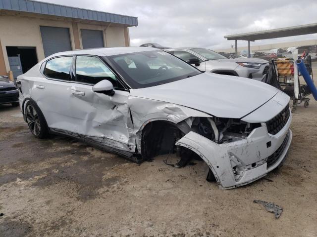 Photo 4 from auction – 2023 POLESTAR 2 with VIN YSMED3KA3PL127825