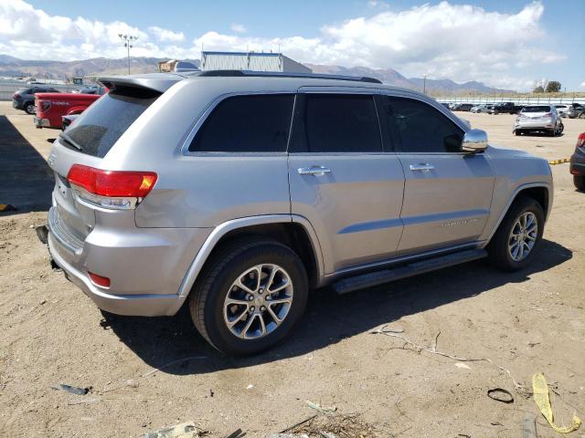 Photo 3 from auction – 2014 JEEP GRAND CHER with VIN 1C4RJFCT8EC212762