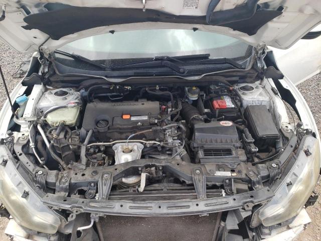 Photo 11 from auction – 2016 HONDA CIVIC EX with VIN 19XFC2F88GE042833