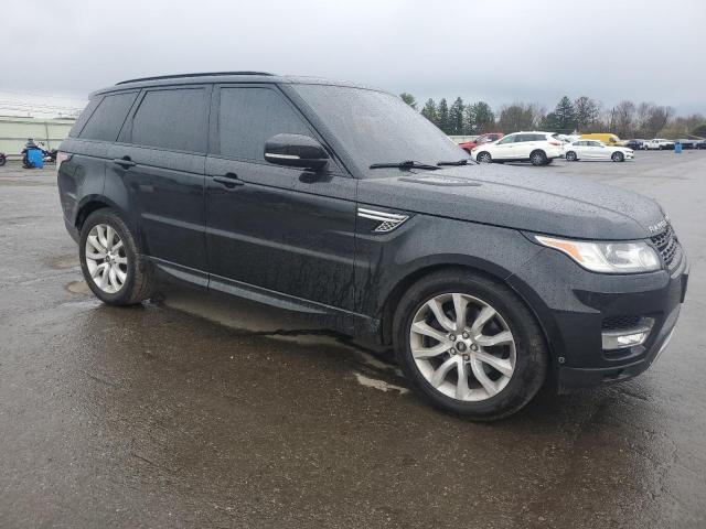 Photo 4 from auction – 2014 LAND ROVER RANGE ROVE with VIN SALWR2VF0EA308515