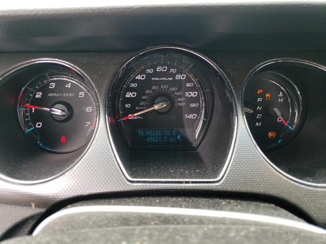 Фото 9 с аукциона – 2011 FORD TAURUS SEL с VIN 1FAHP2EWXBG113686