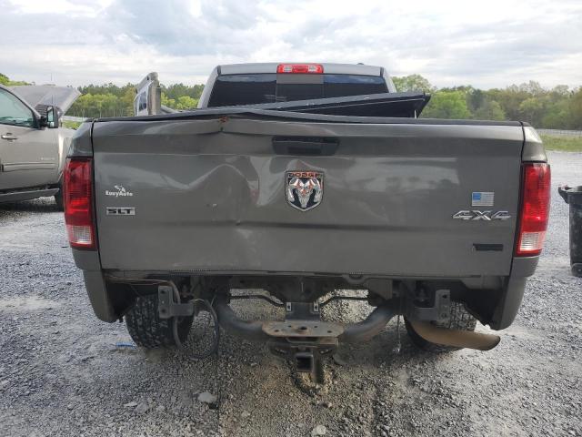 Photo 6 from auction – 2009 DODGE RAM 1500 with VIN 1D3HV18P99S725911