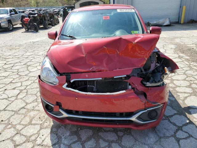 Photo 5 from auction – 2019 MITSUBISHI MIRAGE ES with VIN ML32A3HJ7KH005269