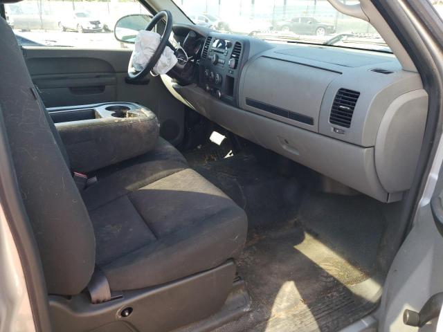 Photo 8 from auction – 2012 CHEVROLET SILVERADO with VIN 1GCNCPEX9CZ347838