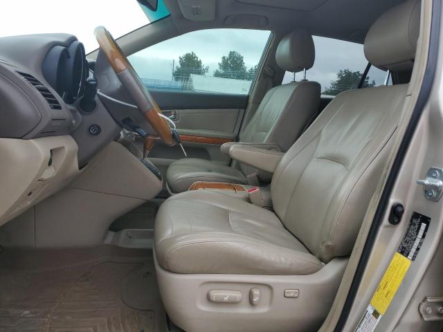 Photo 7 from auction – 2007 LEXUS RX 350 with VIN 2T2GK31U47C024759