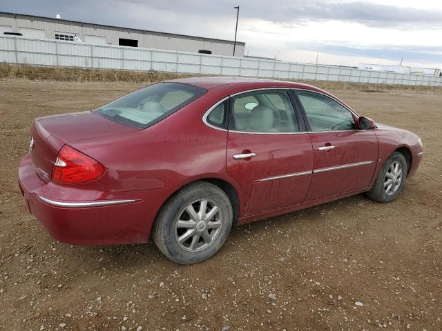 Photo 3 from auction – 2008 BUICK LACROSSE C with VIN 2G4WD582581232820