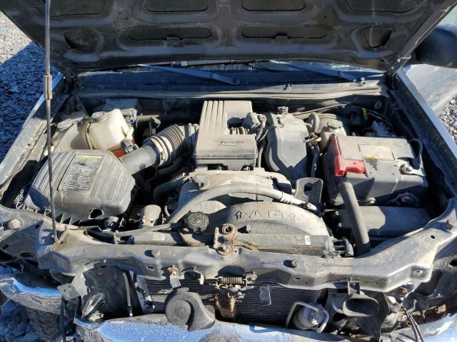 Photo 11 from auction – 2008 CHEVROLET COLORADO L with VIN 1GCDT39E488217783