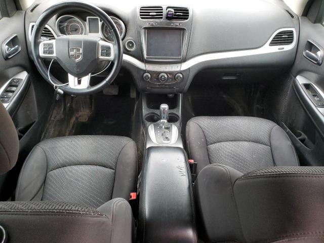 Photo 8 from auction – 2012 DODGE JOURNEY SX with VIN 3C4PDCCG2CT334342