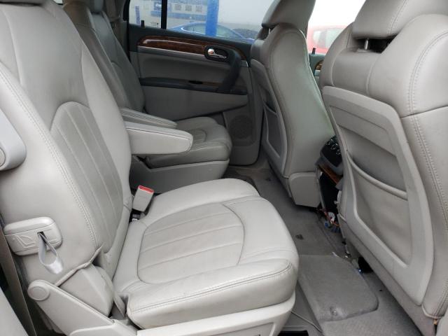 Photo 11 from auction – 2011 BUICK ENCLAVE CX with VIN 5GAKVBED6BJ112091
