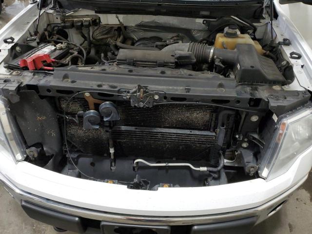 Photo 11 from auction – 2013 FORD F150 SUPER with VIN 1FTFX1EFXDFC07281