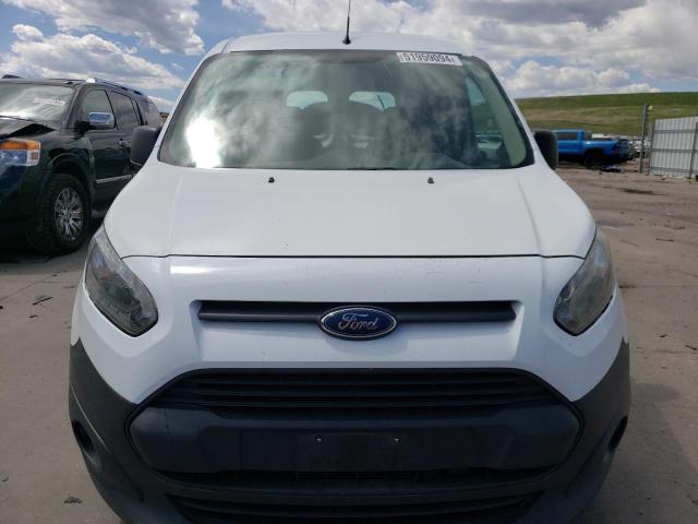 Photo 5 from auction – 2017 FORD TRANSIT CO with VIN NM0LS7E71H1295666