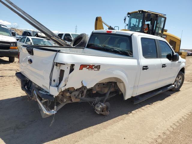 صورة رقم 3 من المزاد - 2019 FORD F150 مع VIN 1FTEW1E52KFA21916