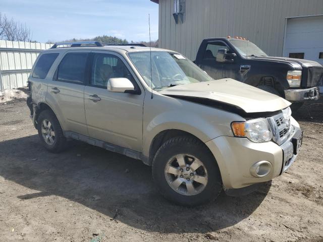 صورة رقم 4 من المزاد - 2011 FORD ESCAPE LIM مع VIN 1FMCU9EG8BKB56771