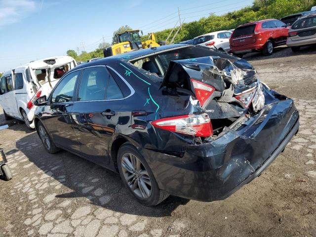 Photo 2 from auction – 2016 TOYOTA CAMRY LE with VIN 4T1BF1FK0GU153515